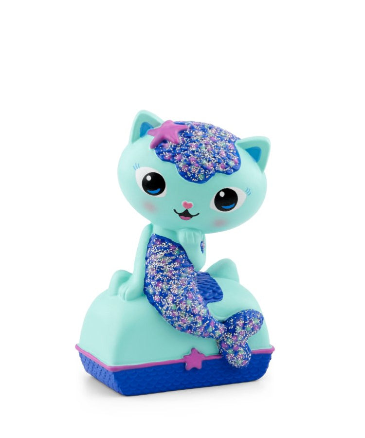 Tonies - Gabbys Dollhouse Mercat İngilizce Sesli Figür