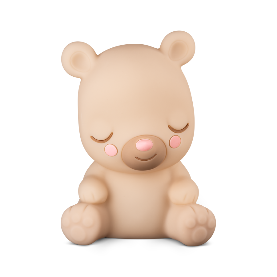 Tonies - Nachtlicht Schlafbär Freund Englischsprachige Figur