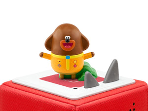 Tonies - Hey Duggee Englische Audiofigur