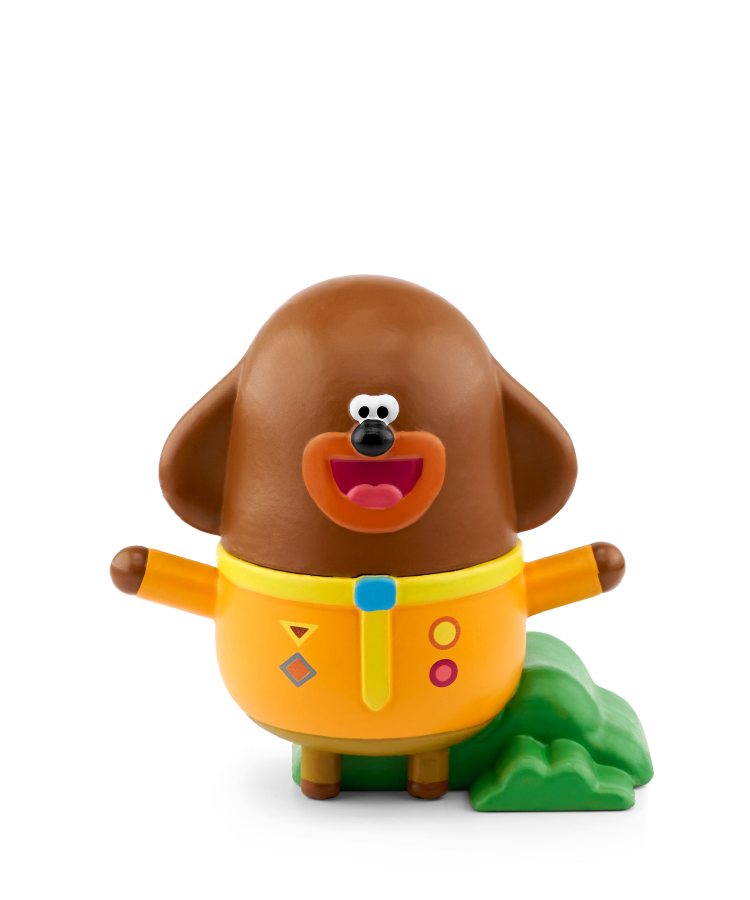Tonies - Hey Duggee Englische Audiofigur