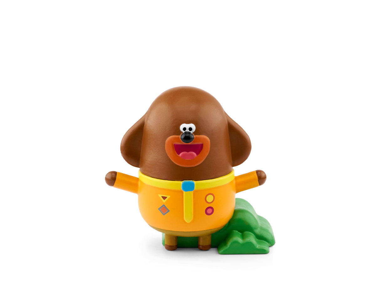 Tonies - Hey Duggee Englische Audiofigur