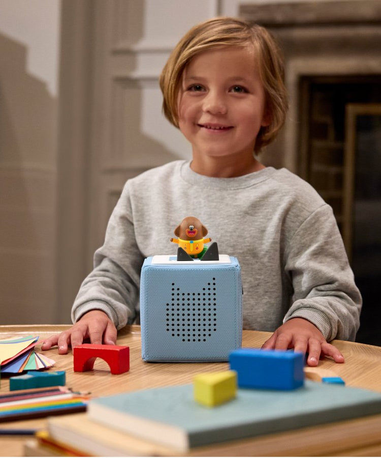 Tonies - Hey Duggee Englische Audiofigur