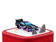 Tonies - Hot Wheels Englische Hörspielfigur