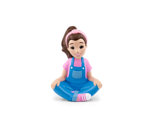 Tonies - Rachel, die englische Audielfigur