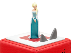 Tonies - Englisch Disney Die Eiskönigin 1 Hörfigur