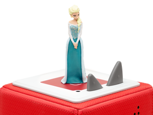Tonies - Englisch Disney Die Eiskönigin 1 Hörfigur