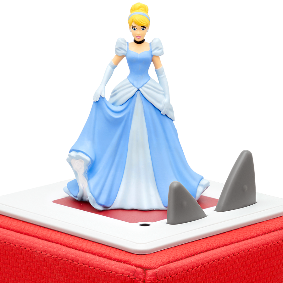 Tonies - Englische Disney Prinzessinnen Cinderella Klangfigur