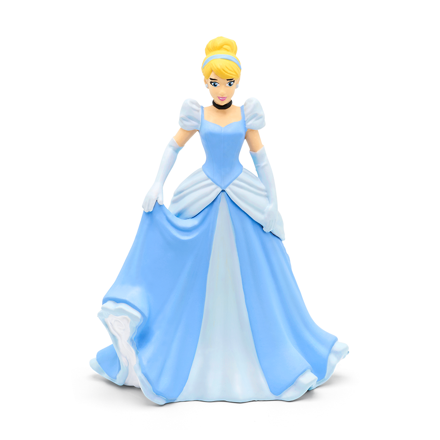 Tonies - Englische Disney Prinzessinnen Cinderella Klangfigur