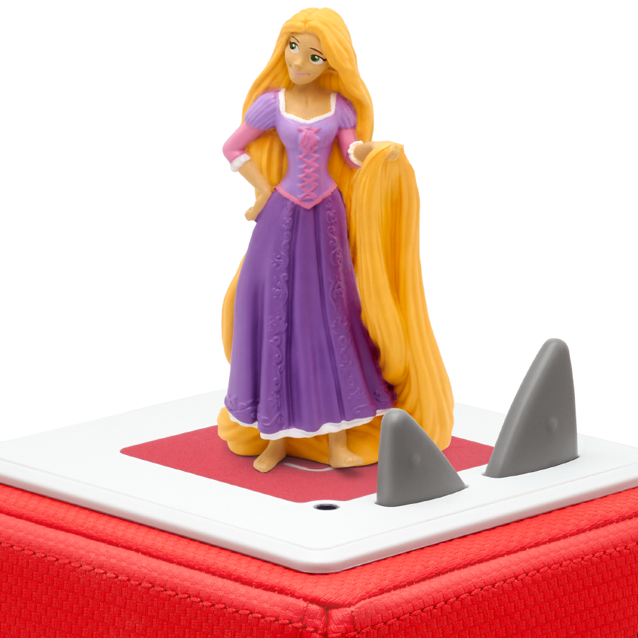 Tonies - Englische Disney Prinzessinnen Rapunzel Audiofigur