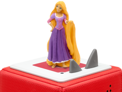 Tonies - Englische Disney Prinzessinnen Rapunzel Hörfigur