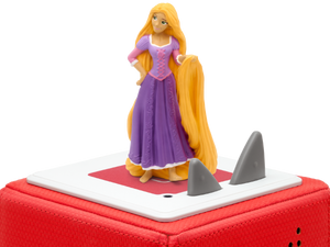 Tonies - Englische Disney Prinzessinnen Rapunzel Hörfigur