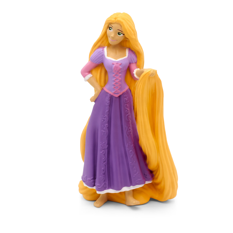 Tonies - Englische Disney Prinzessinnen Rapunzel Audiofigur