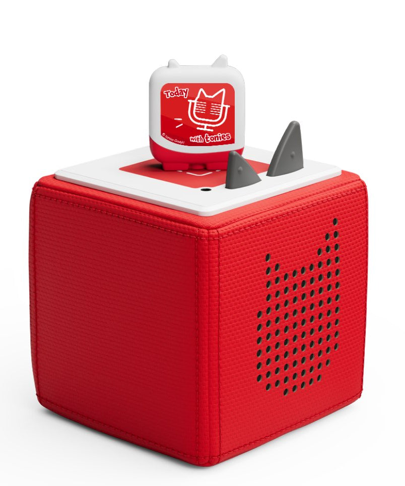 Tonies - Englisch Tägliche Aktualisierte Podcast Figur