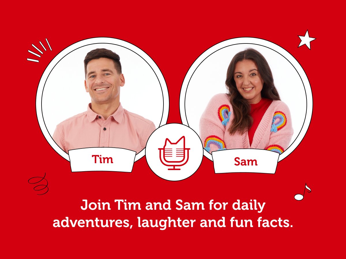 Tonies - Englisch Tägliche Aktualisierte Podcast Figur