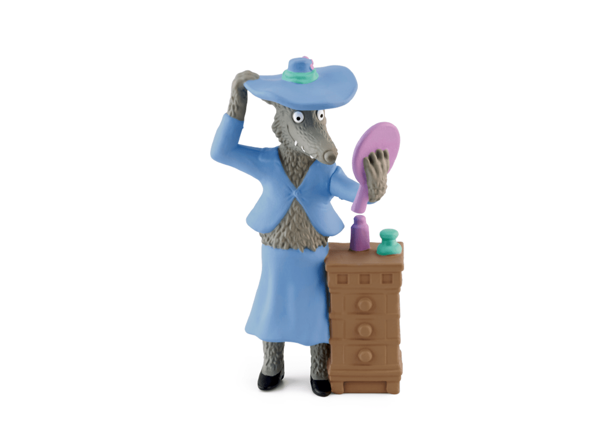 Tonies - Englisch Roald Dahl: Rhymes Geschichte und Lied Audiofigur