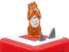 Tonies - Judith Kerr Der Tiger, der zum Tee kam Englische Hörfigur
