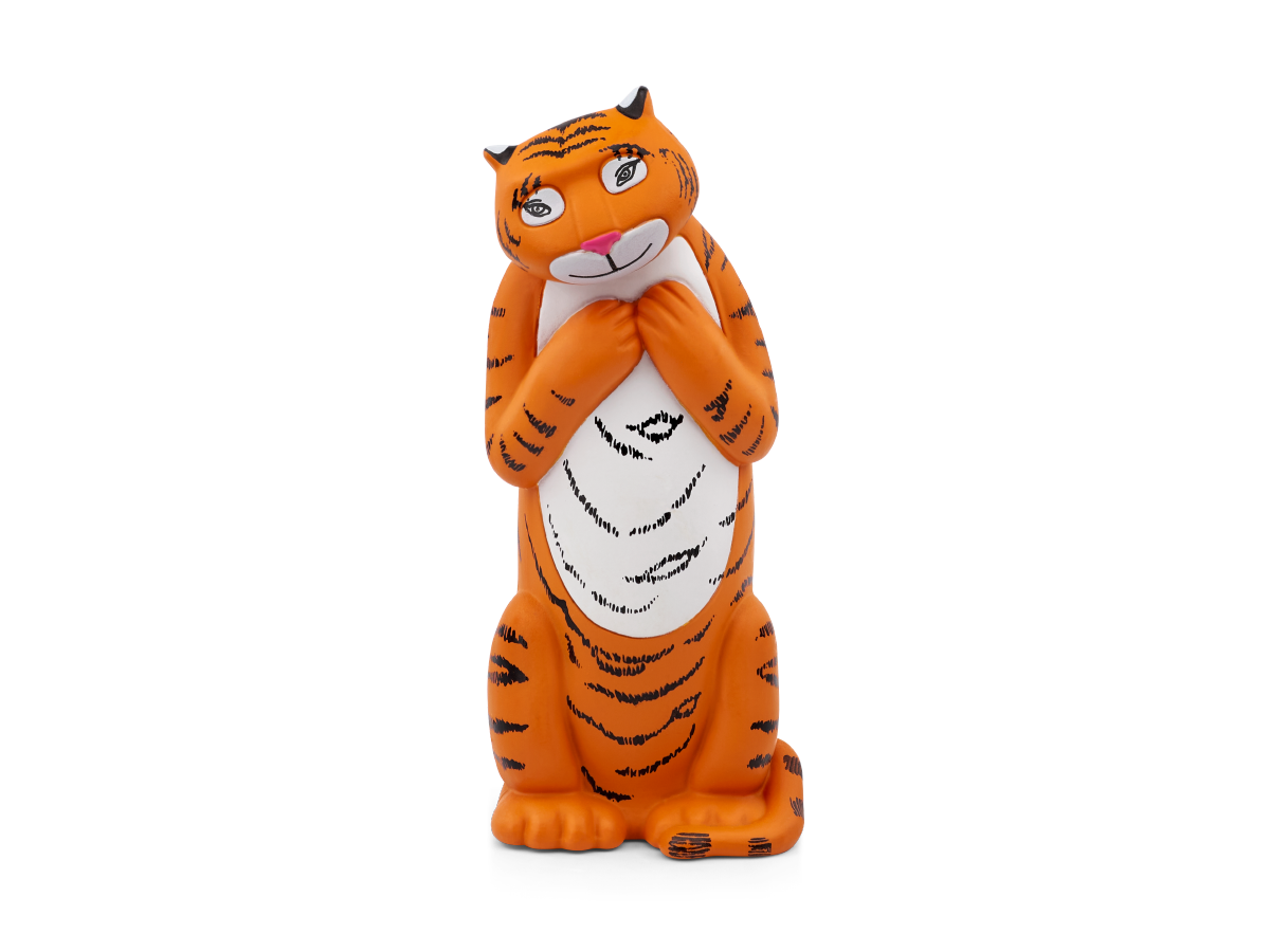 Tonies - Judith Kerr Der Tiger, der zum Tee kam Englischsprachige Figur