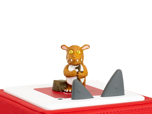 Tonies - Julia Donaldson Grüffelo-Kind Audiofigur Englisch