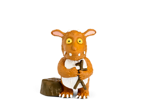 Tonies - Julia Donaldson Grüffelo-Kind Audiofigur Englisch