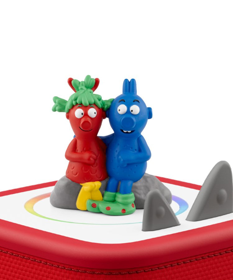 Tonies - Julia Donaldson Smedler ve Smoolar İngilizce Sesli Figürü