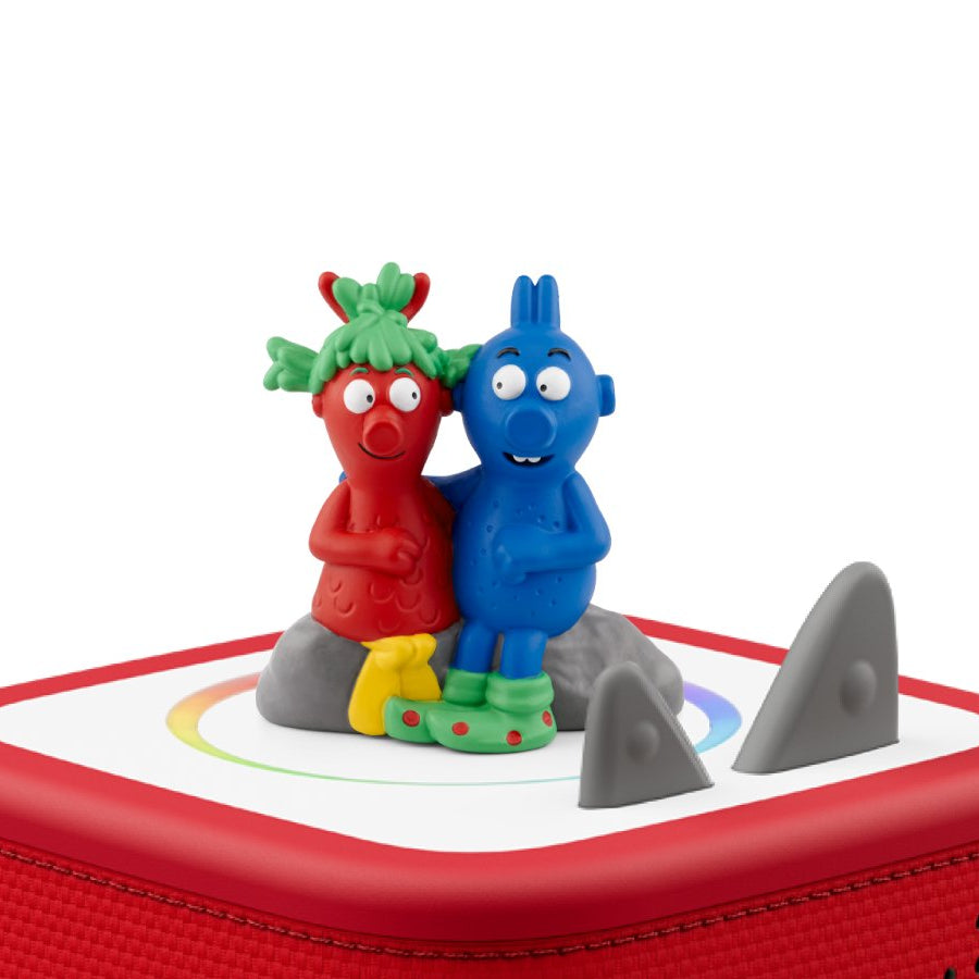 Tonies - Julia Donaldson Smedler und Smoolar Englische Audiofigur