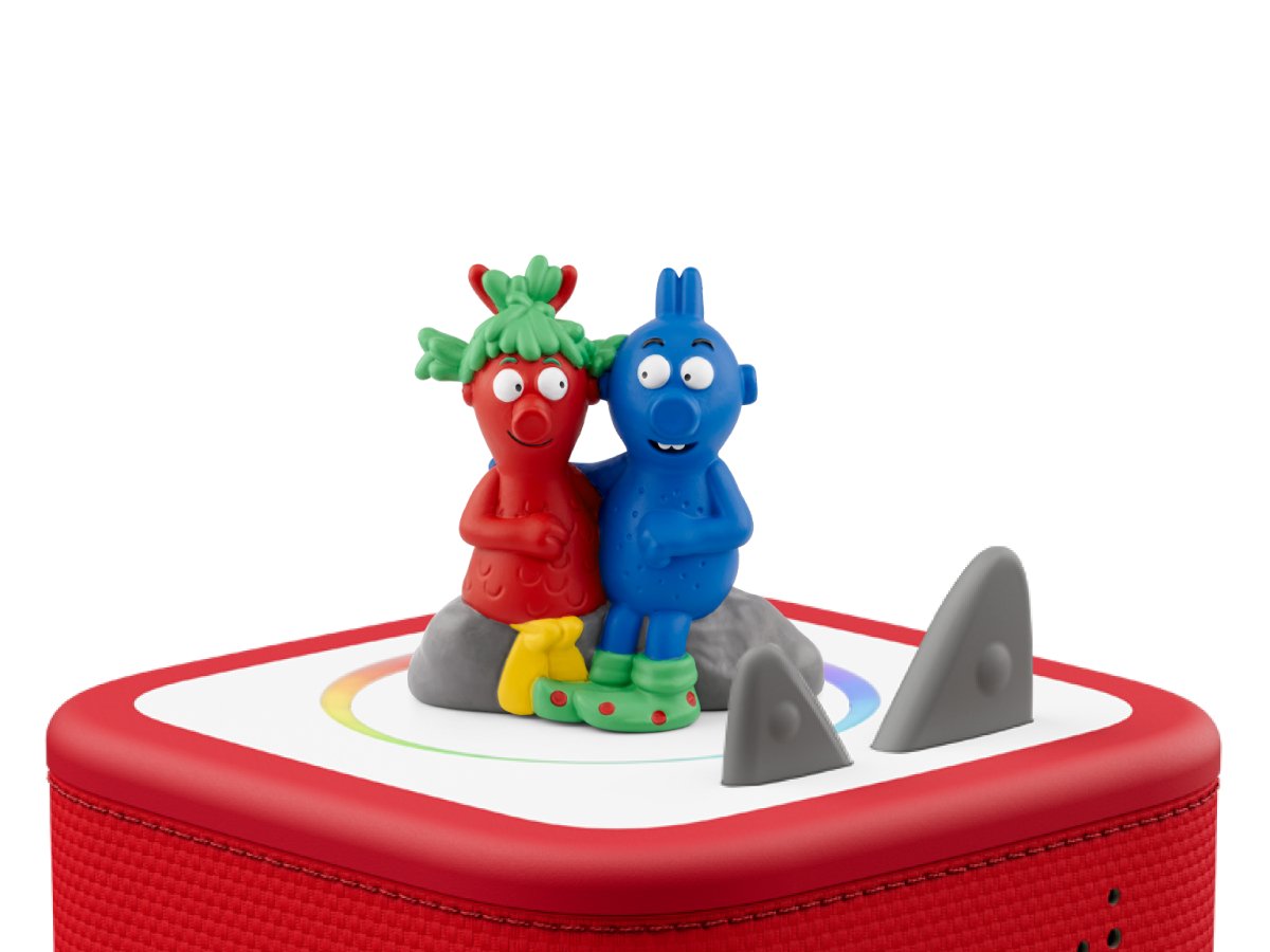 Tonies - Julia Donaldson Smedler ve Smoolar İngilizce Sesli Figürü