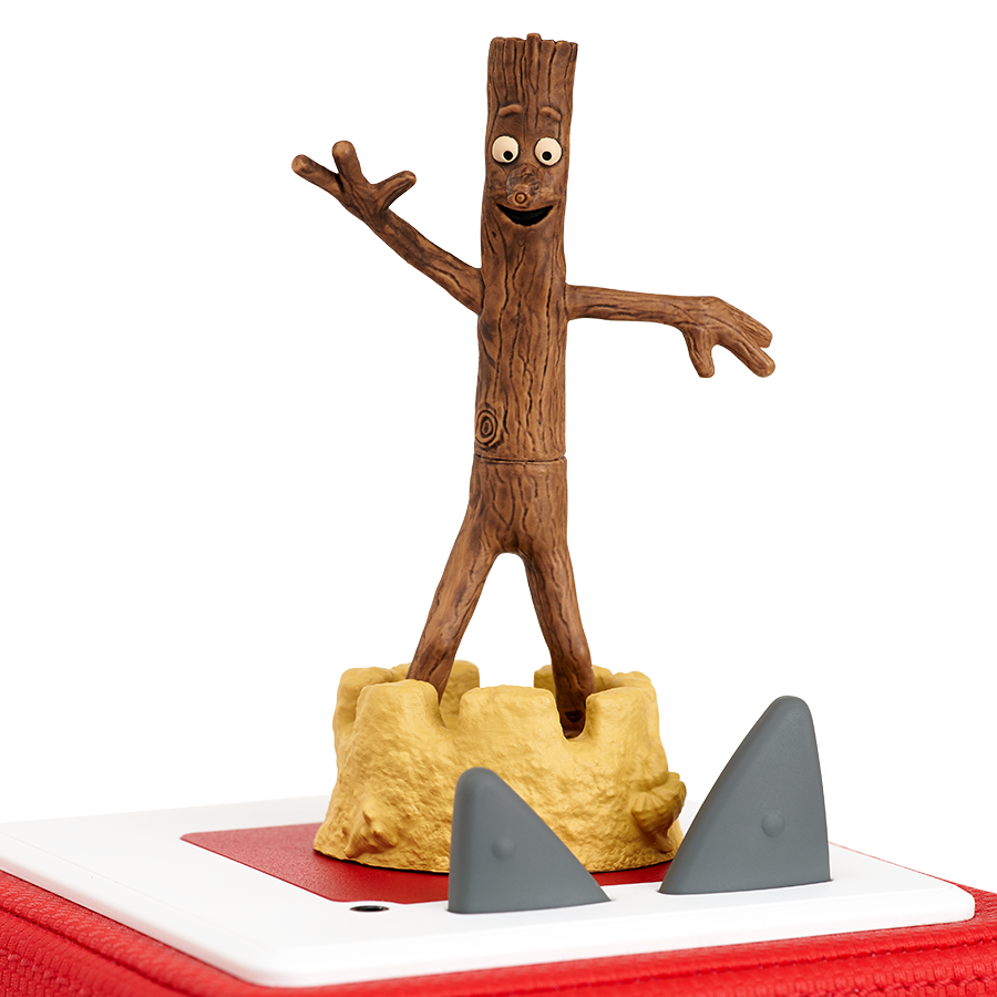 Tonies - Julia Donaldson Stick Man Englische Sprachfigur