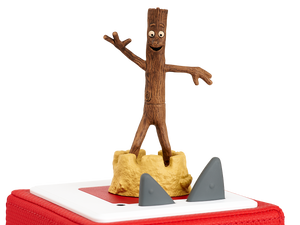 Tonies - Julia Donaldson Stick Man Englische Geschichte und Lied Audiofigur
