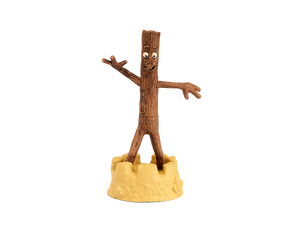 Tonies - Julia Donaldson Stick Man Englische Geschichte und Lied Audiofigur