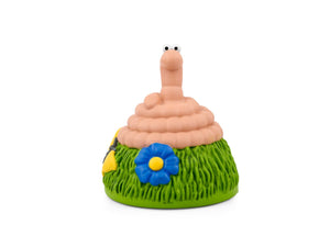 Tonies - Julia Donaldson Superworm Englische Hörfigur