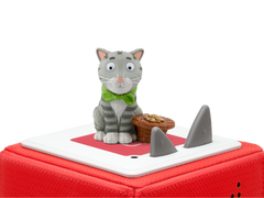 Tonies - Julia Donaldson Tabby McTat Englische Hörfigur