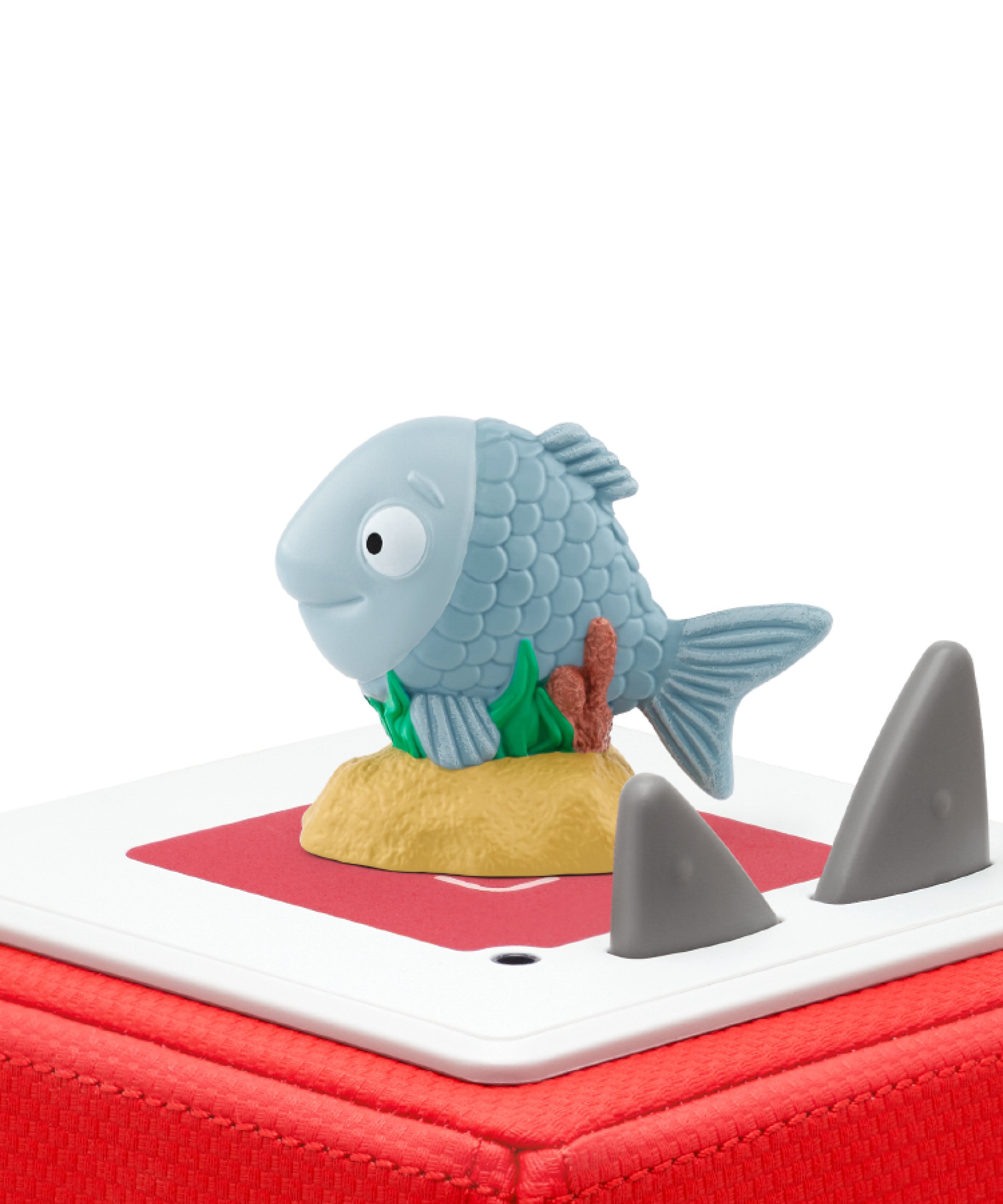 Tonies - Julia Donaldson Tiddler İngilizce Sesli Figürü