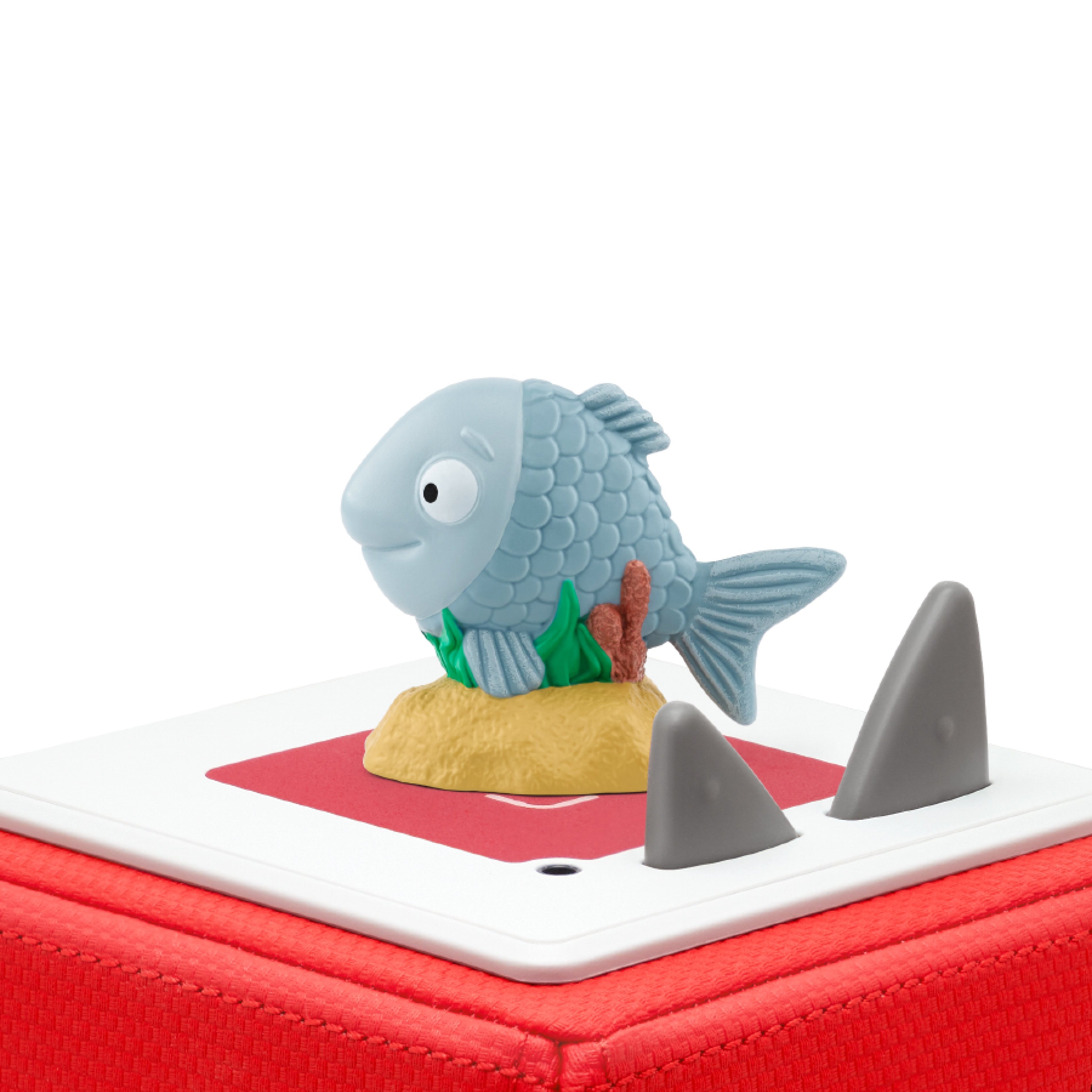 Tonies - Julia Donaldson Tiddler Englische Audiofigur