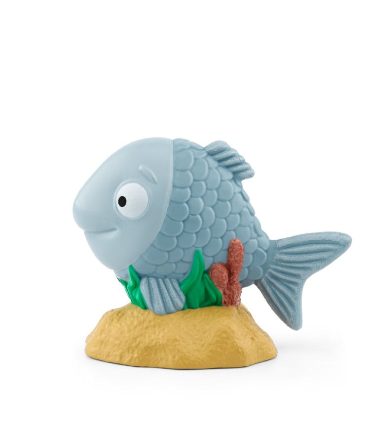 Tonies - Julia Donaldson Tiddler İngilizce Sesli Figürü