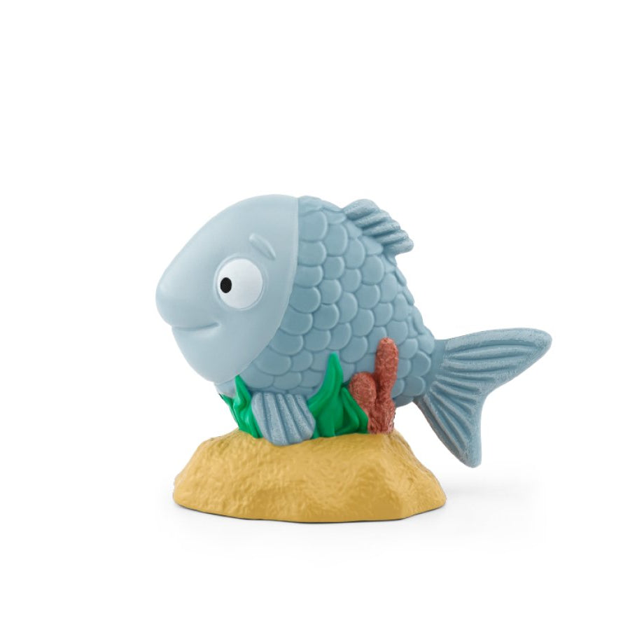 Tonies - Julia Donaldson Tiddler Englische Audiofigur