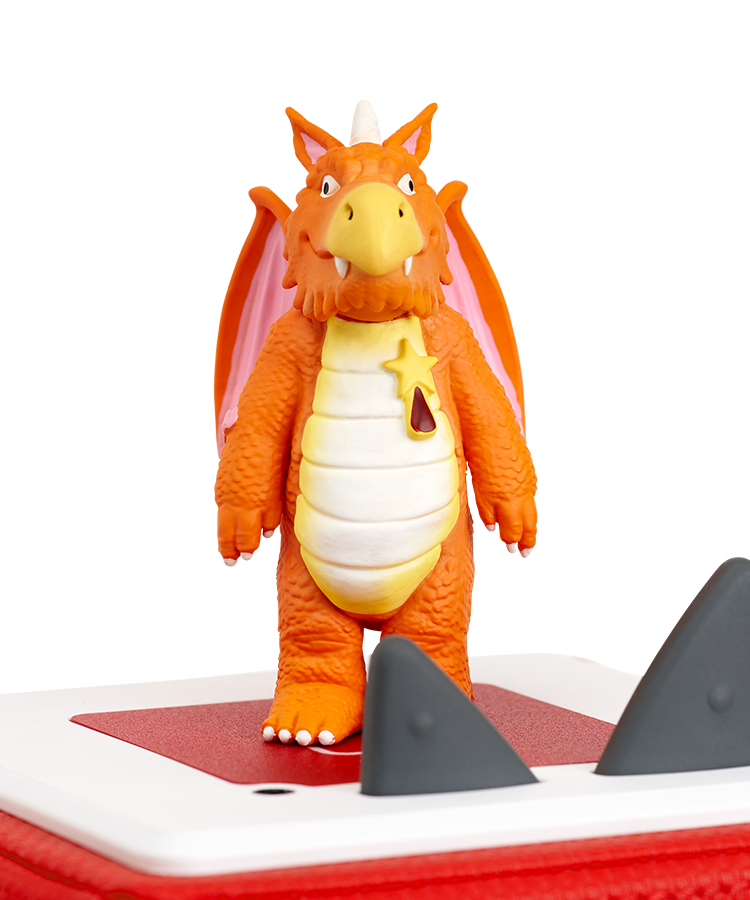 Tonies - Julia Donaldson Zog Englische Audiofigur