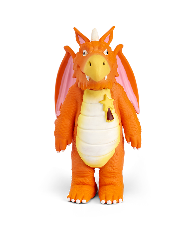 Tonies - Julia Donaldson Zog Englische Audiofigur