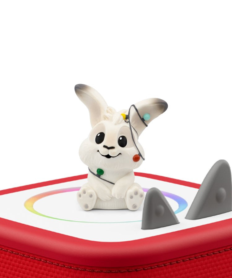 Tonies - Kar Tanesi ve Kayıp Noel Işıkları İngilizce Sesli Figürü