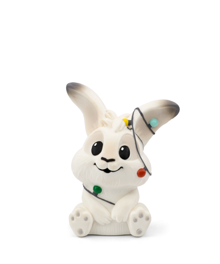 Tonies - Kar Tanesi ve Kayıp Noel Işıkları İngilizce Sesli Figürü