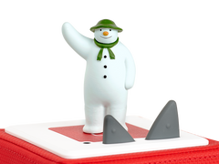 Tonies – Schneemann Englische Hörbuchfigur