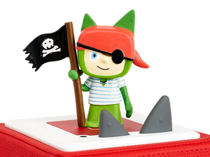 Tonies – Piraten Kreativ-Tonies Figur