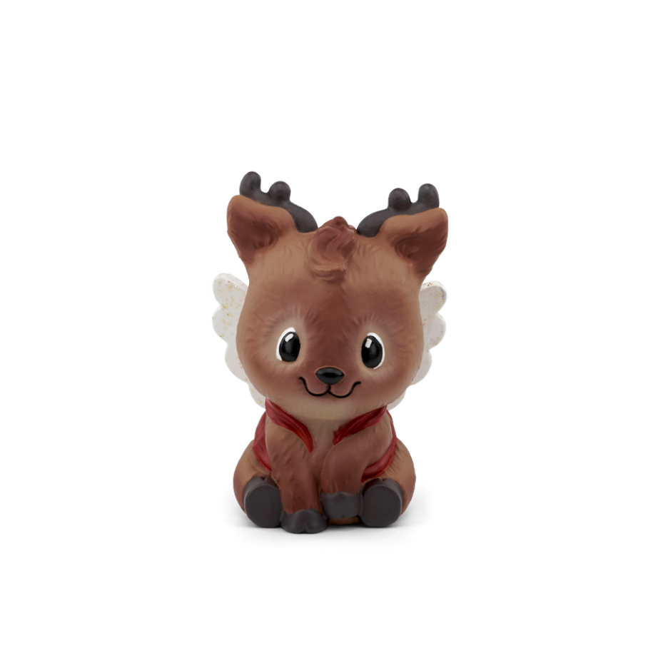 Tonies - Küçük Ren Geyiğinin Noel Dileği İngilizce Sesli Figürü