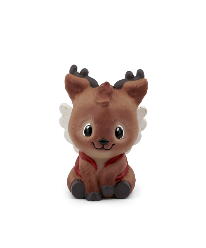 Tonies - Küçük Ren Geyiğinin Noel Dileği İngilizce Sesli Figürü