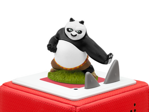 Tonies - Kung Fu Panda Englische Hörfigur