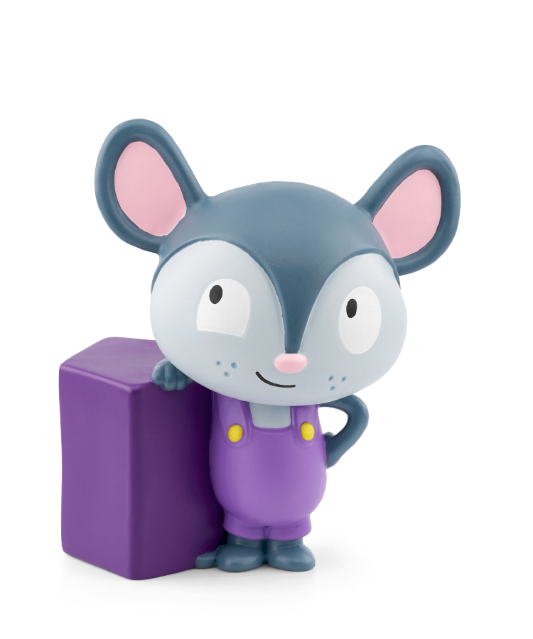 Tonies - Lalalinos Bumbaloo'da Hareket Et ve Eğlen İngilizce Sesli Figürü