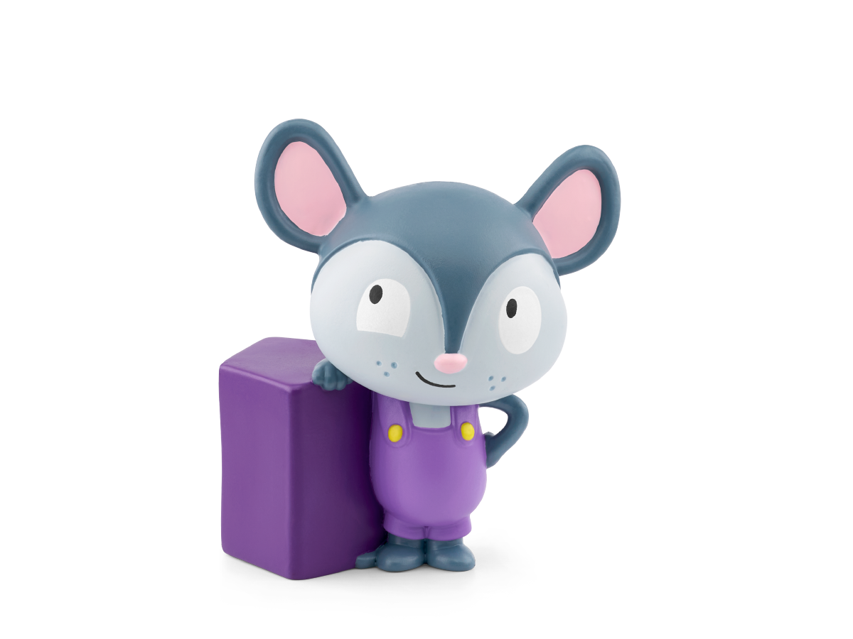 Tonies - Lalalinos Bumbaloo'da Hareket Et ve Eğlen İngilizce Sesli Figürü