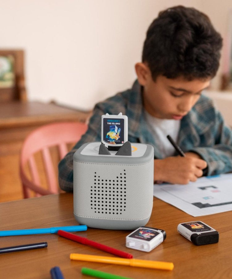 Tonies - Max Brooks Minecraft Ada Englische Sprachfigur