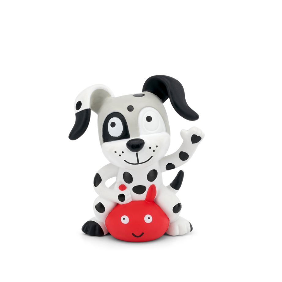 Tonies - Spielzeit und Actionlieder 2 Englische Audiofigur