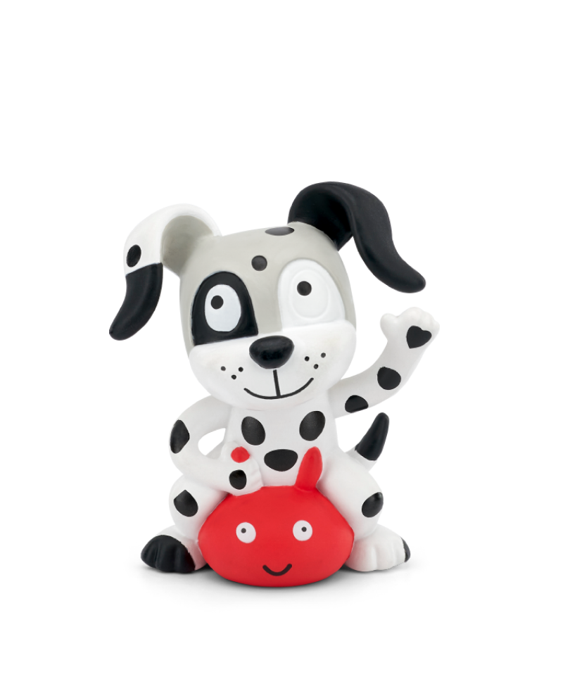 Tonies - Spielzeit und Actionlieder 2 Englische Audiofigur