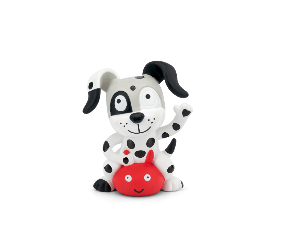 Tonies - Spielzeit und Actionlieder 2 Englische Audiofigur